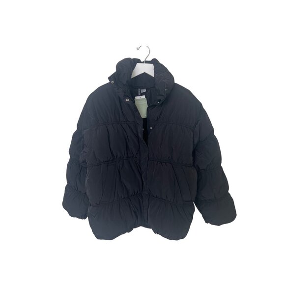 H&M Quilted Puffer Jacket - Picture 4 of 6